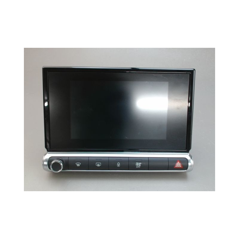 ECRAN GPS CITROEN C4 CACTUS