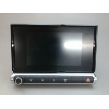 ECRAN GPS CITROEN C4 CACTUS