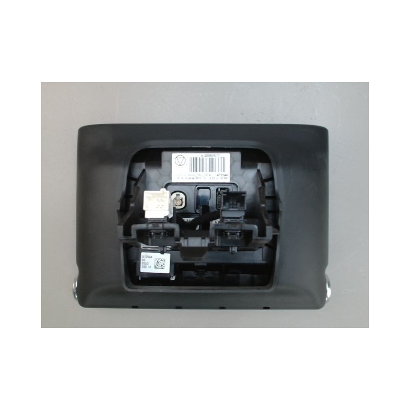 ECRAN GPS CITROEN C4 CACTUS