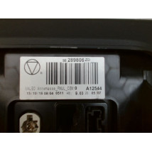 ECRAN GPS CITROEN C4 CACTUS
