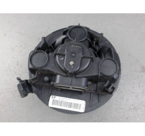 MOTEUR VENTILATEUR CHAUFFAGE