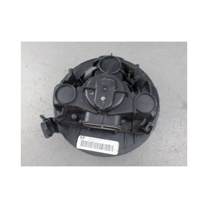 MOTEUR VENTILATEUR CHAUFFAGE RENAULT CLIO