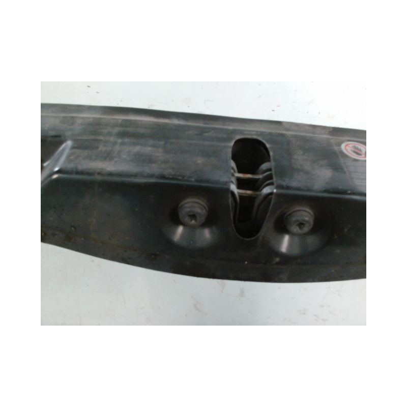FACE AVANT SKODA OCTAVIA