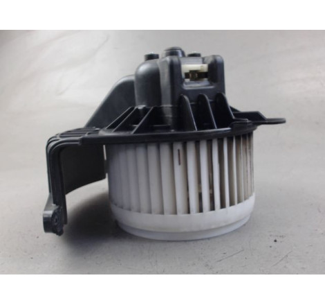 MOTEUR VENTILATEUR CHAUFFAGE