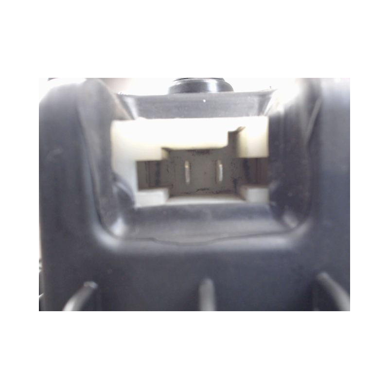 MOTEUR VENTILATEUR CHAUFFAGE RENAULT KANGOO