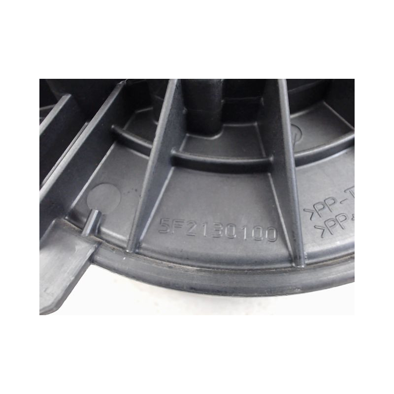 MOTEUR VENTILATEUR CHAUFFAGE RENAULT KANGOO