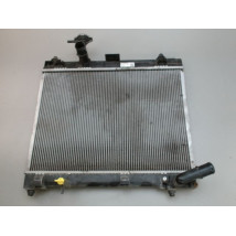 RADIATEUR TOYOTA YARIS