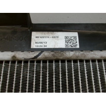RADIATEUR TOYOTA YARIS