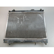 RADIATEUR TOYOTA YARIS