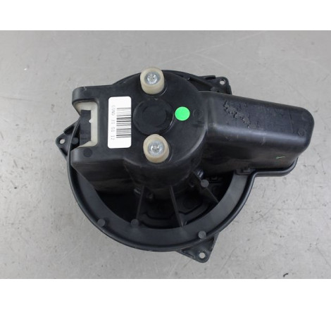 MOTEUR VENTILATEUR CHAUFFAGE
