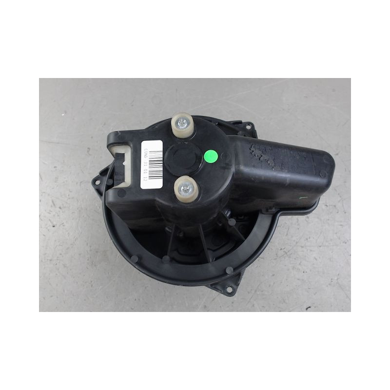 MOTEUR VENTILATEUR CHAUFFAGE FIAT PANDA