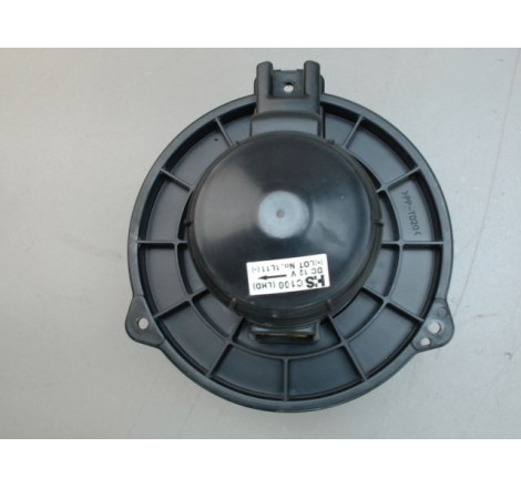 MOTEUR VENTILATEUR CHAUFFAGE