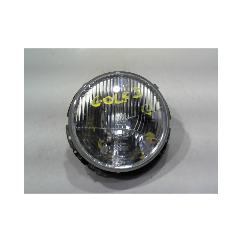 PHARE GAUCHE VOLKSWAGEN GOLF