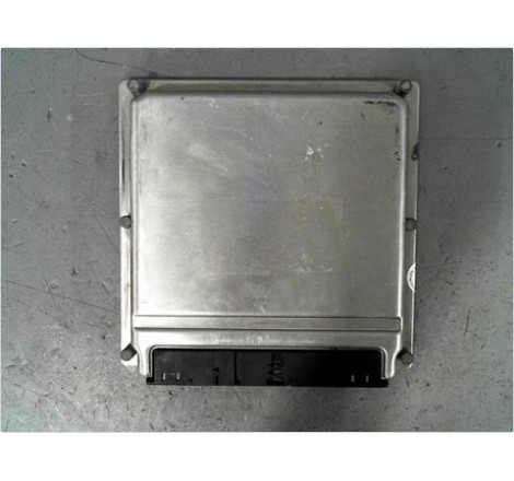 CALCULATEUR MOTEUR