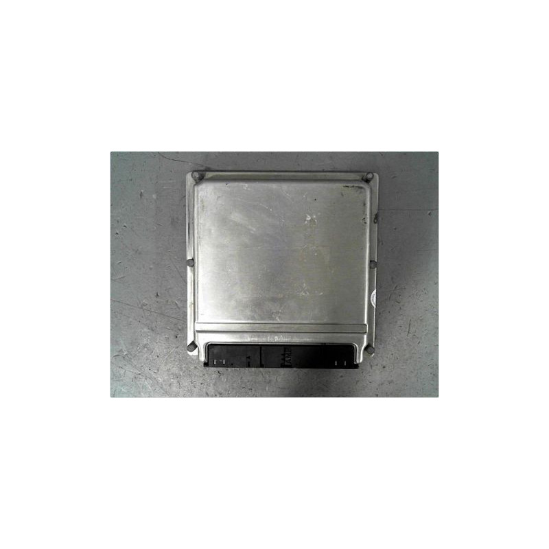 CALCULATEUR MOTEUR MERCEDES CLASSE M 98-01