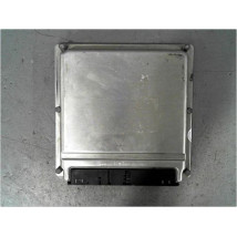 CALCULATEUR MOTEUR MERCEDES CLASSE M 98-01