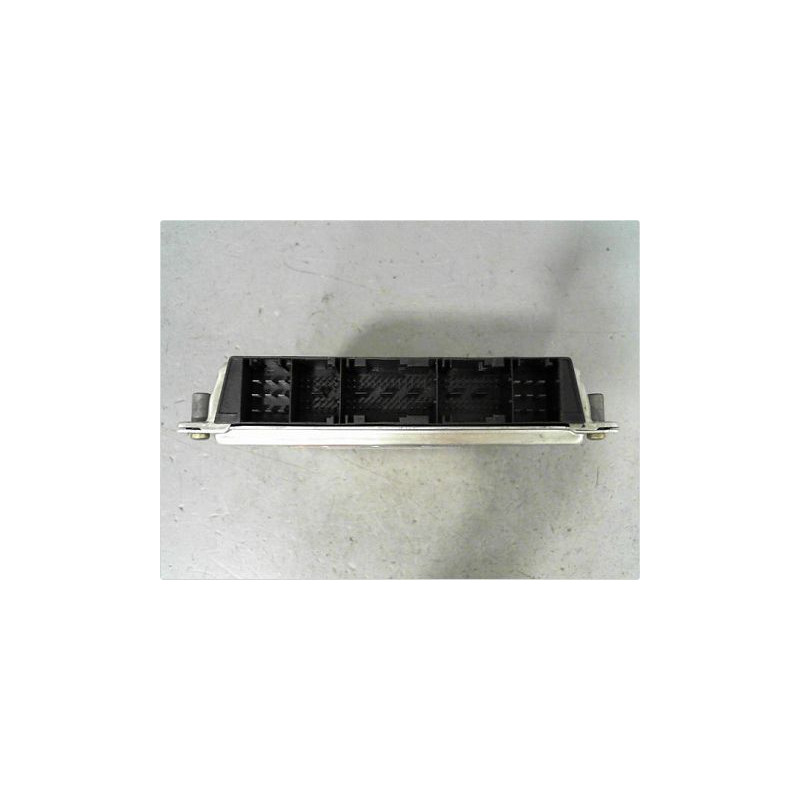 CALCULATEUR MOTEUR MERCEDES CLASSE M 98-01