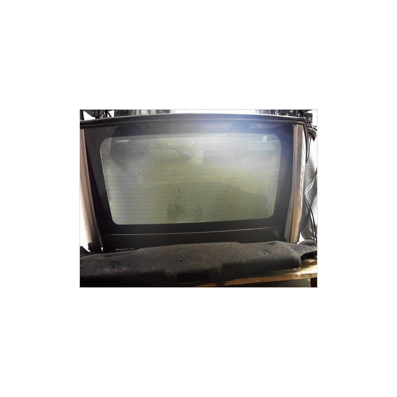 HARD-TOP FORD FOCUS II CC  08-10