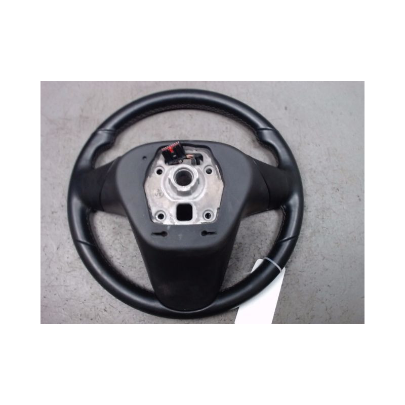VOLANT DE DIRECTION OPEL ZAFIRA