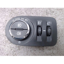 COMMANDE ECLAIRAGE OPEL ZAFIRA