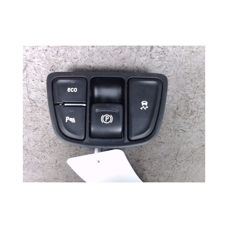 INTERIEUR COMMANDE FREIN A MAIN OPEL ZAFIRA