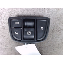 INTERIEUR COMMANDE FREIN A MAIN OPEL ZAFIRA