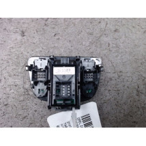 INTERIEUR COMMANDE FREIN A MAIN OPEL ZAFIRA