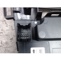 COMMANDE AUTORADIO OPEL ZAFIRA