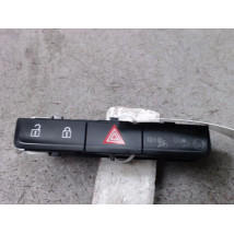 BOUTON DE WARNING OPEL ZAFIRA