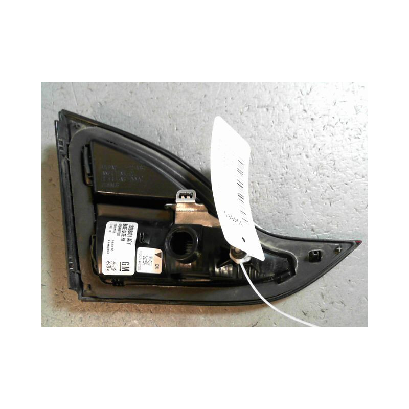 FEU ARRIERE INTERIEUR DROIT OPEL ZAFIRA