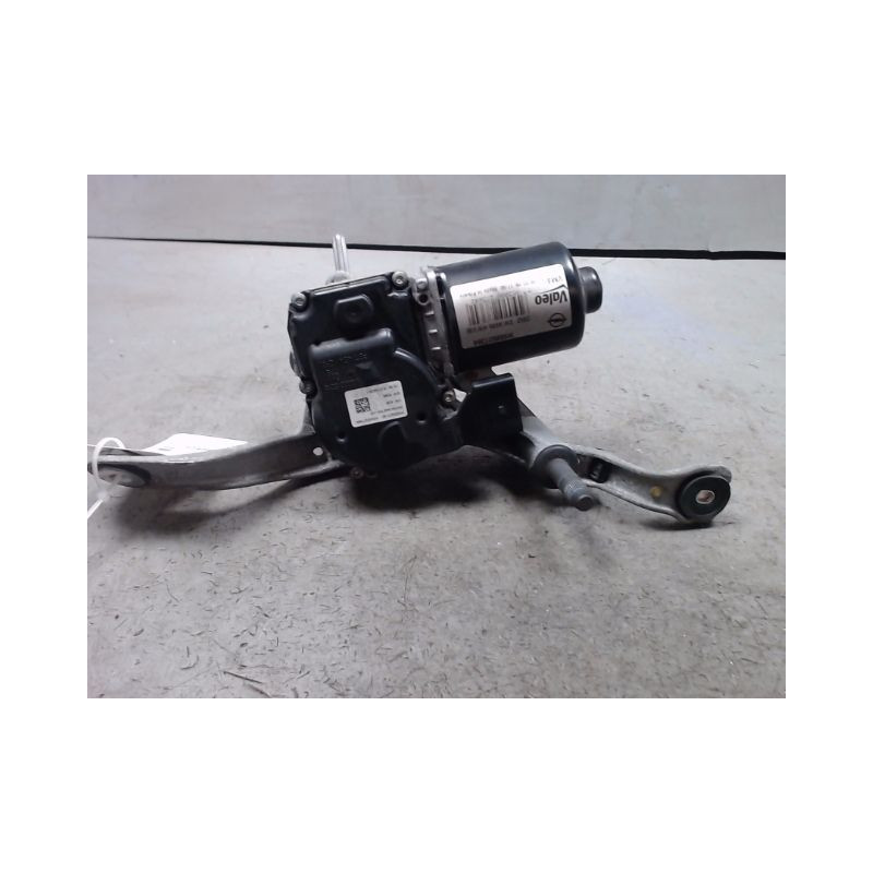 MOTEUR ESSUIE-GLACE AVG OPEL ZAFIRA
