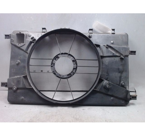 SUPPORT DE VENTILATEUR