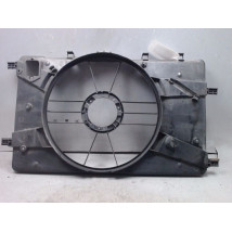 SUPPORT DE VENTILATEUR OPEL ZAFIRA
