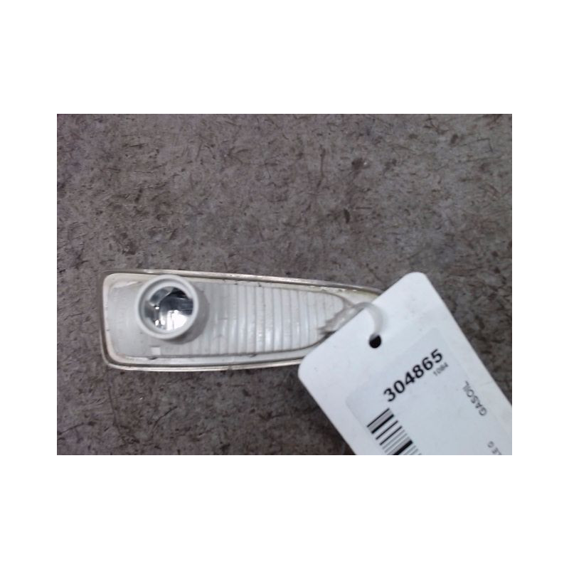 REPETITEUR AILE GAUCHE OPEL ZAFIRA