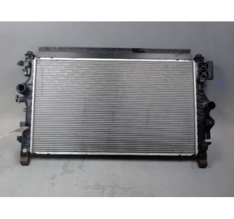 RADIATEUR