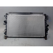 RADIATEUR OPEL ZAFIRA