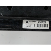 BERCEAU MOTEUR AVANT OPEL ZAFIRA