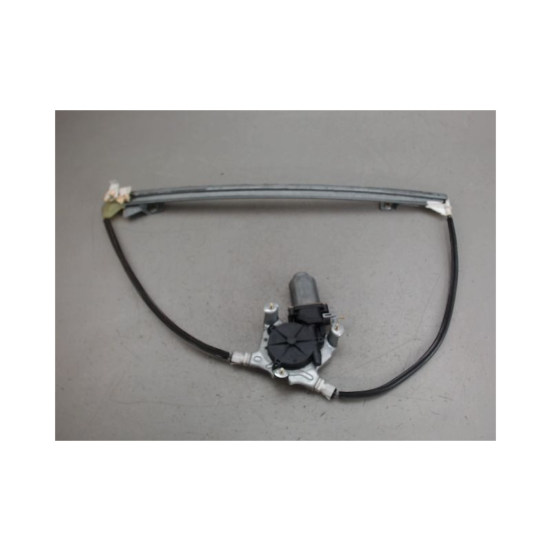 MECANISME LEVE-GLACE AVANT GAUCHE RENAULT MEGANE