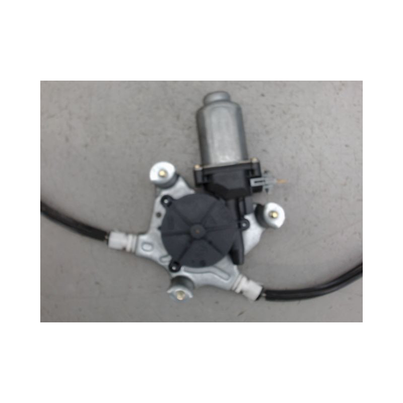 MECANISME LEVE-GLACE AVANT GAUCHE RENAULT MEGANE