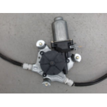 MECANISME LEVE-GLACE AVANT GAUCHE RENAULT MEGANE