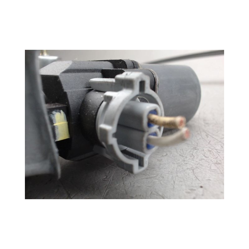 MECANISME LEVE-GLACE AVANT GAUCHE RENAULT MEGANE