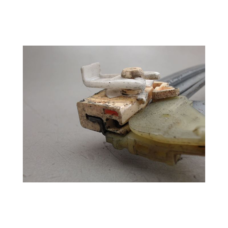 MECANISME LEVE-GLACE AVANT GAUCHE RENAULT MEGANE