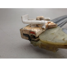 MECANISME LEVE-GLACE AVANT GAUCHE RENAULT MEGANE