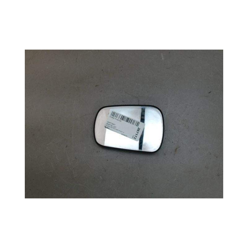 GLACE RETROVISEUR EXT D FORD FUSION