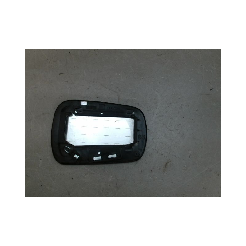 GLACE RETROVISEUR EXT D FORD FUSION