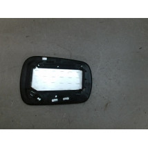 GLACE RETROVISEUR EXT D FORD FUSION