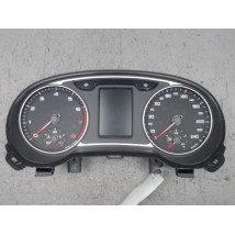 BLOC COMPTEURS AUDI A1