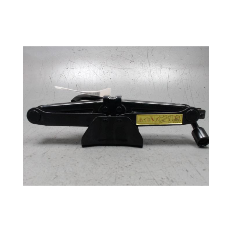 CRIC PEUGEOT 207 5P