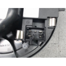 MOTEUR VENTILATEUR CHAUFFAGE VOLKSWAGEN GOLF VI 2008-