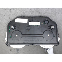 BLOC COMPTEURS NISSAN JUKE